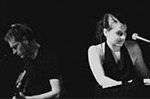 The Kilimanjaro Darkjazz Ensemble